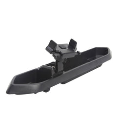 Car GPS Bracket Dash Mount Holder Cell Phone Holder for Jeep Wrangler JL 2018-, Jeep Wrangler JL 2018-