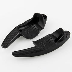 Car Modification Plastic Paddle Shift Extensions for Volkswagen, For Volkswagen