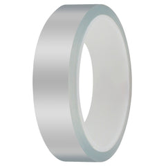 Universal Car Door Invisible Anti-collision Strip Protection Guards Trims Stickers Tape, Size: 2cm x 5m, Size: 2cm x 5m