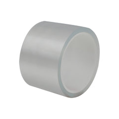 Universal Car Door Invisible Anti-collision Strip Protection Guards Trims Stickers Tape, Size: 7cm x 3m, Size: 7cm x 3m
