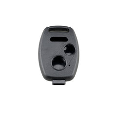 Replacement Non-embryo Car Key Case for HONDA 2 + 1 Button Car Keys, without Battery, 2+1