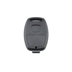 Replacement Non-embryo Car Key Case for HONDA 2 + 1 Button Car Keys, without Battery, 2+1