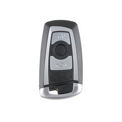 Replacement Car Key Case for BMW 3 Button Car Keys, without Battery, For BMW
