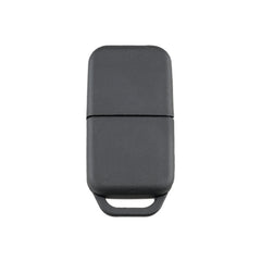 For Mercedes-Benz Car Keys Replacement 1 Button Car Key Case with Foldable Key Blade, 1 Button