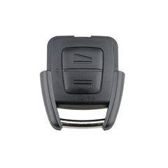 For Vauxhall / Opel Car Keys Replacement 2 Buttons Car Key Case, 2 Buttons