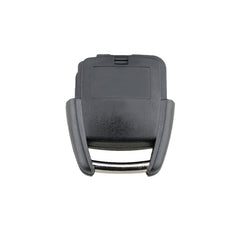 For Vauxhall / Opel Car Keys Replacement 2 Buttons Car Key Case, 2 Buttons