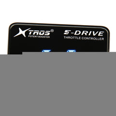 TROS KS-5Drive Potent Booster for Honda Civic 2006-2011 Electronic Throttle Controller, For Honda Civic