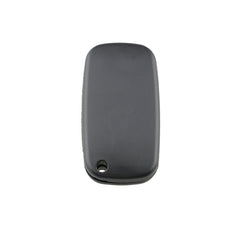 For RENAULT Clio / Megane / Kangoo / Modus Car Keys Replacement 2 Buttons Car Key Case with Foldable Key Blade, For RENAULT Clio 2 Buttons