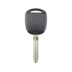 For TOYOTA Car Keys Replacement 3 Buttons Car Key Case with Key Blade, 3 Buttons