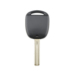 For LEXUS ES300 / GS300 / GS430 / GX470 / LS200 / LS300 / LS400 / RX300 Car Keys Replacement Car Key Case with Key Blade, For LEXUS