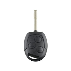 For Ford Mondeo Intelligent Remote Control Car Key with 60 Glass Chip & Battery, Frequency: 433MHz, For Ford Mondeo