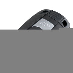 For BMW CAS3 Intelligent Remote Control Car Key with Integrated Chip & Battery, Frequency: 868MHz, For BMW CAS3 868MHz