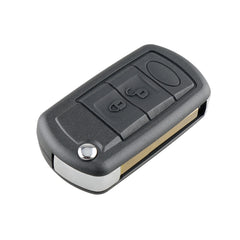 For Land Rover Range Rover Sport / Discovery 3 Intelligent Remote Control Car Key with Integrated Chip & Battery, Frequency: 433MHz, For Land Rover