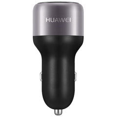 Original Huawei CP31 18W Max Dual USB Port Fast Charging Car Charger, CP31