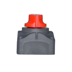 Car Auto RV Marine Boat Battery 3-level Current Distribution Selector Isolator Disconnect Rotary Switch Cut, A701-S