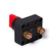 Car Motorcycles Battery Selector Isolator Disconnect Rotary Switch Cut, A730