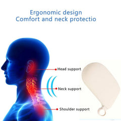Car Seat Headrest Car Neck Pillow Sleep Side Headrest for Children and Adults, CRP0281A, CRP0281B, CRP0281BR, CRP0281C, CRP0281Q, CRP0281Z