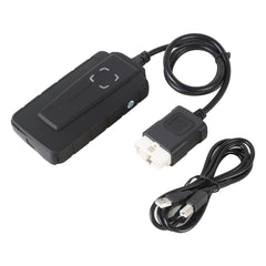 WOW Auto Bluetooth Diagnostic Tool Snooper Diagnostic Tester, Not for BMW, Auto Bluetooth Diagnostic Tool