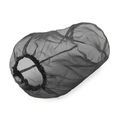 Universal Air Filter Protective Cover High Flow Air Intake Filters Dustproof Sheet, Size: 24 x 15 x 12cm, Size: 24 x 15 x 12cm
