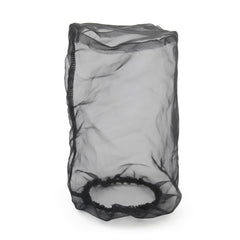 Universal Air Filter Protective Cover High Flow Air Intake Filters Dustproof Sheet, Size: 24 x 15 x 12cm, Size: 24 x 15 x 12cm