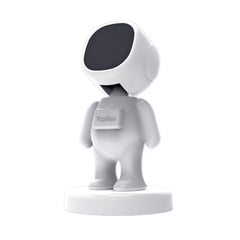 Little People Shape Car Adjustable Magnetic Mobile Phone Holder Bracket