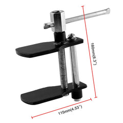 Car Disc Brake Pad Installation Caliper Piston Compressor Press Spreader Tool Brake Pump Adjuster, Car Disc Brake Pad