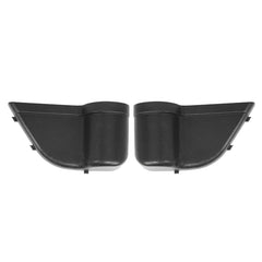 2 PCS Car Door Cup Holder Auto Storage Box Multi-use Tools Organizer Boxes for Jeep Wrangler JK 2011-2017, Door Cup Holder