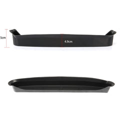 Car Front Passenger Handle Storage Bag Auto Storage Box Multi-use Tools Organizer Boxes for Jeep Wrangler JL 2018-, For Jeep Wrangler JL 2018-