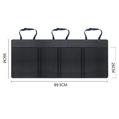 Car Trunk Creative Storage Hanging Bag Storage Bag, Ordinary