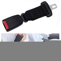 Car Seat Belt Extension Strap, Extension Strap Length: 23cm