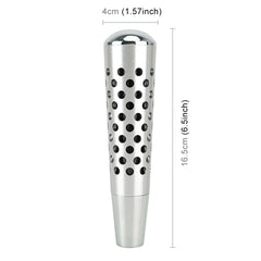 Universal Car Mesh Gear Head Gear Shift Knob