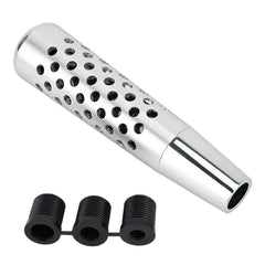 Universal Car Mesh Gear Head Gear Shift Knob