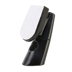 Car ABS Deer Alert Sound Alarm Ultrasonic Wind Power Animal Repeller, Alarm Ultrasonic  (Black), Alarm Ultrasonic (Silver)