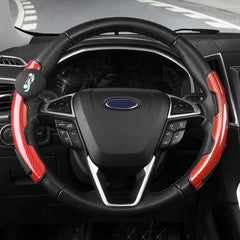 Car Universal Steering Wheel Spinner Knob Auxiliary Booster Aid Control Handle