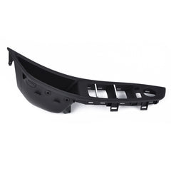 Door Left Front Handle Window Switch Panel 51417225875 for BMW 5 Series, For BMW 5 Series(Black), For BMW 5 Series(Beige), For BMW 5 Series(Brown)