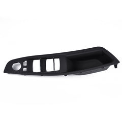 Door Left Front Handle Window Switch Panel 51417225875 for BMW 5 Series, For BMW 5 Series(Black), For BMW 5 Series(Beige), For BMW 5 Series(Brown)