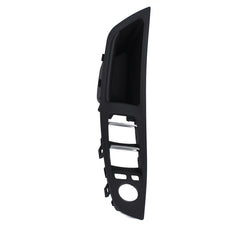 Door Left Front Handle Window Switch Panel 51417225875 for BMW 5 Series, For BMW 5 Series(Black), For BMW 5 Series(Beige), For BMW 5 Series(Brown)