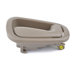 4 PCS Car Inner Door Handles 69205-02050 / 69206-02050 for Toyota Corolla 1998-2002, For Toyota Corolla