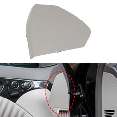 Car Right Side Front Door Trim Panel Plastic Cover 2117270148  for Mercedes-Benz E Class W211 2003-2008, Right Side (Yellow), Right Side (Black), Right Side (Grey), Right Side (Light Yellow)