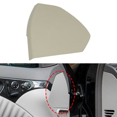 Car Right Side Front Door Trim Panel Plastic Cover 2117270148  for Mercedes-Benz E Class W211 2003-2008, Right Side (Black), Right Side (Grey), Right Side (Light Yellow), Right Side (Yellow)