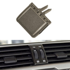 Car Air Conditioning Exhaust Switch Paddle for Toyota Prado 2010-2017 55650-6018, For Toyota Prado 2010-2017 (Black), For Toyota Prado 2010-2017 (Brown)
