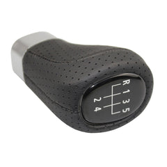 Car 5-speed Gear Shift Lever Knob for BMW, 5-speed