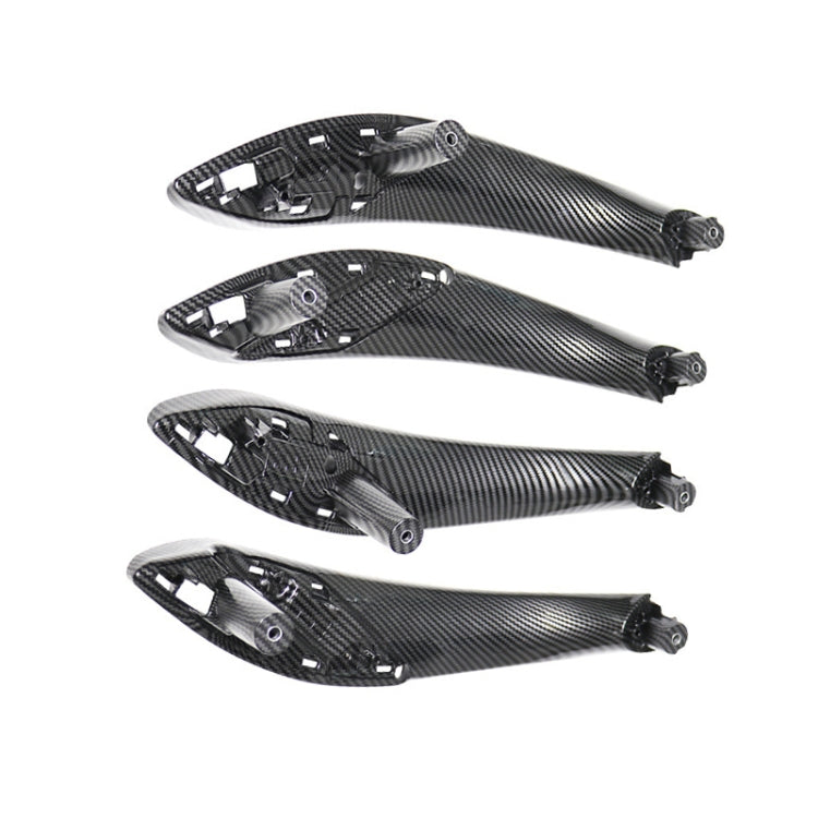 4 in 1 Car Interior Armrest Door Handle 5141 7279 311 for BMW F30 F35, Left Driving, 4 in 1