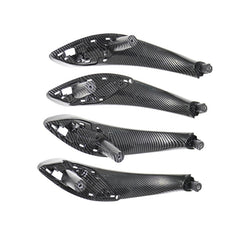 4 in 1 Car Interior Armrest Door Handle 5141 7279 311 for BMW F30 F35, Left Driving, 4 in 1