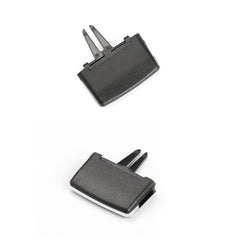 Car Air Conditioning Exhaust Switch Paddle Air Conditioning Leaf Clip for Mercedes-Benz W204 2008-2010, For Mercedes-Benz W204 2008-2010