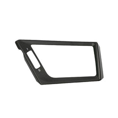 Car Left Side Air Conditioner Vent Panel for BMW X1, Left Driving(Color: Bright), Left Side (Color: Matte), Left Side (Color: Bright)