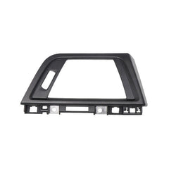 Car Right Side Air Conditioner Vent Panel 64229253217 for BMW 3 Series, Left Driving(Color: Matte), CRP1368A, CRP1368B