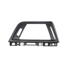 Car Right Side Air Conditioner Vent Panel 64229253217 for BMW 3 Series, Left Driving(Color: Matte), CRP1368A, CRP1368B