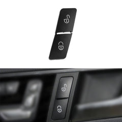 Car Right Side Door Lock Switch Buttons 2049058402 for Mercedes-Benz W204, Left Driving, For Mercedes-Benz W204 Right Side (Black), For Mercedes-Benz W204 Right Side (Red)