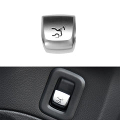 Car Trunk Switch Button for Mercedes-Benz W205 2015-, Left Driving Standard Version, Standard Version